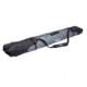 Thule RoundTrip Single Ski Carrier-Black/Slate