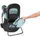 Thule Sapling, Black, 3204538
