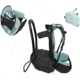Thule Sapling, Black, 3204538
