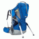 Thule Sapling Child Carrier-Cobalt