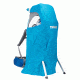 Thule Sapling Child Carrier Rain Cover-Blue