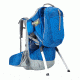 Thule Sapling Elite Child Carrier-Cobalt