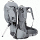 Thule Sapling Elite Child Carrier-Dark Shadow/Slate