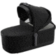 Thule Sleek Bassinet, Black/Black Frame, 11000108