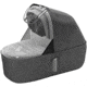 Thule Sleek Bassinet, Black/Black Frame, 11000108