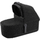 Thule Sleek Bassinet, Black/Black Frame, 11000108