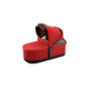 Thule Sleek Bassinet, Energy Red, 11000103