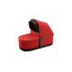 Thule Sleek Bassinet, Energy Red, 11000103
