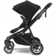 Thule Sleek, Black/Black Frame, 11000017