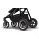 Thule Sleek, Black/Black Frame, 11000017