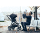 Thule Sleek, Black/Black Frame, 11000017