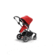 Thule Sleek, Energy Red, 11000004