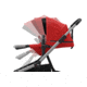 Thule Sleek, Energy Red, 11000004