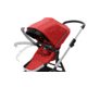 Thule Sleek, Energy Red, 11000004
