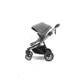Thule Sleek, Grey Melange, 11000001