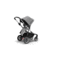 Thule Sleek, Grey Melange, 11000001