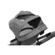 Thule Sleek, Grey Melange, 11000001