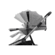 Thule Sleek, Grey Melange, 11000001