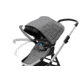Thule Sleek, Grey Melange, 11000001