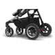 Thule Sleek, Grey Melange, 11000001