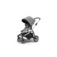 Thule Sleek, Grey Melange, 11000001
