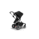 Thule Sleek, Midnight Black, 11000002