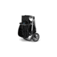 Thule Sleek, Midnight Black, 11000002