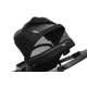 Thule Sleek, Midnight Black, 11000002