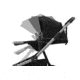 Thule Sleek, Midnight Black, 11000002