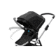 Thule Sleek, Midnight Black, 11000002
