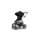 Thule Sleek, Midnight Black, 11000002