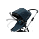 Thule Sleek, Navy Blue, 11000005