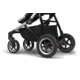 Thule Sleek, Navy Blue, 11000005