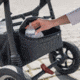 Thule Sleek Organizer for Stroller, 11000323
