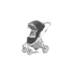 Thule Sleek Rain Cover for Stroller, 11000324