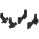 Thule Sleek Adapter Kit, 11000326