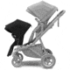 Thule Sleek Sibling Seat, Black/Black Frame, 11000208