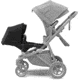 Thule Sleek Sibling Seat, Black/Black Frame, 11000208