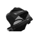 Thule Sleek Sibling Seat, Midnight Black, 11000201