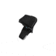 Thule Sleek Sibling Seat, Midnight Black, 11000201