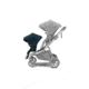 Thule Sleek Sibling Seat, Navy Blue, 11000204