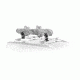 Thule Snowboard Carrier W/locks 575