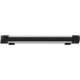 Thule Snowpack Ski Rack 6 Pairs, Silver, 7326