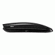 Thule Sonic Lg Black 634B