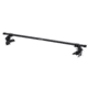 USED Sportrack Complete Roof Rack System SR1005, Black, SR1005, EDEMO1, Used, Condition Fair, Installed/Mounted