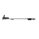 Thule Sprint T-Track-Aluminum/Black