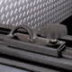 Thule SR Base Rail Tiedowns, Car - Mounts/Racks, 25100