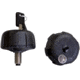 Thule SR Locking TracKnobs, Car - Mounts/Racks, 25700