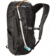 Thule Stir 18L Backpack, Obsidian, 18L, 3204088