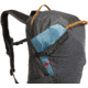 Thule Stir 25L Backpack - Mens, Obsidian, 25L, 3204094